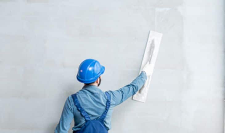 Bünyan İnşaat Sıvacısı